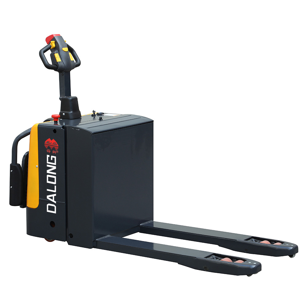 CBDF/FZ全電動托盤搬運車 CBDF/FZ全電動托盤搬運車