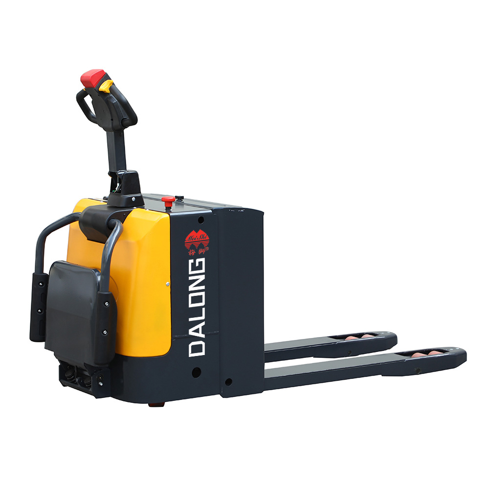 CBDF/FZ全電動托盤搬運車 CBDF/FZ全電動托盤搬運車