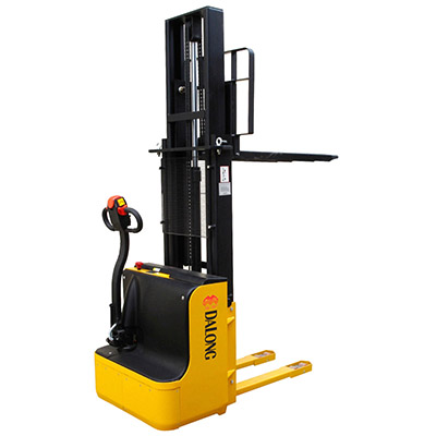 CDDC全電動堆垛車(側駕式) CDDC全電動堆垛車(側駕式)