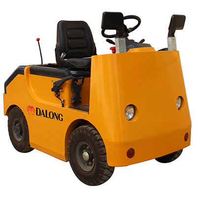 座駕式電動(dòng)牽引車(chē) 5T-6T 座駕式電動(dòng)牽引車(chē) 5T-6T