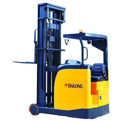 前移式叉車(chē) 前移式叉車(chē)