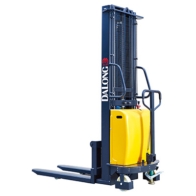 電動(dòng)堆垛車